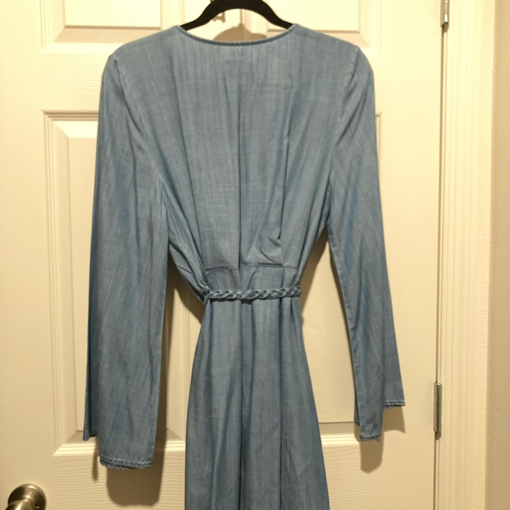 COPY - Beautiful Jean Shirt by Guess